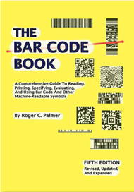 bar code book