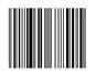 UPC Bar Code